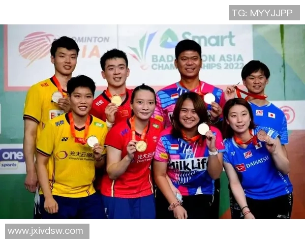 西安羽毛球队表现优异荣登全国状态排行榜第四名